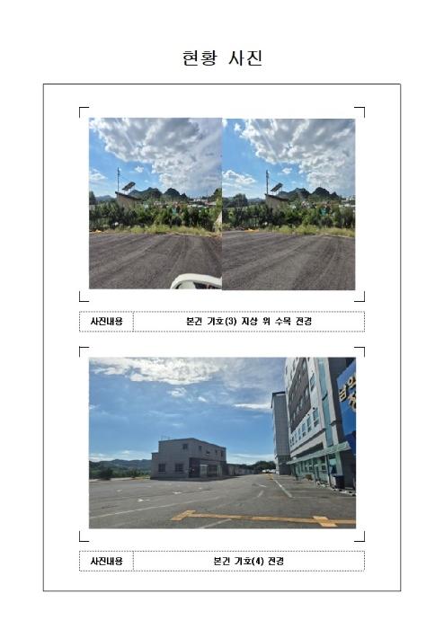 전라남도 무안군 삼향읍 임성리 407-2 묘지 경매 사진 10