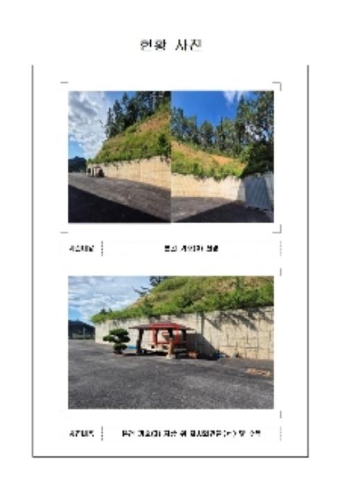 전라남도 무안군 삼향읍 임성리 407-2 묘지 경매 사진 9