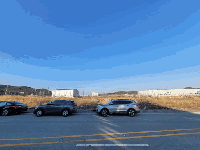 전라남도 함평군 월야면 외치리 1048 대지 경매 사진 1