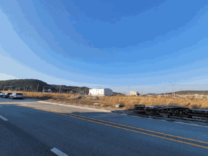 전라남도 함평군 월야면 외치리 1048 대지 경매 사진 3