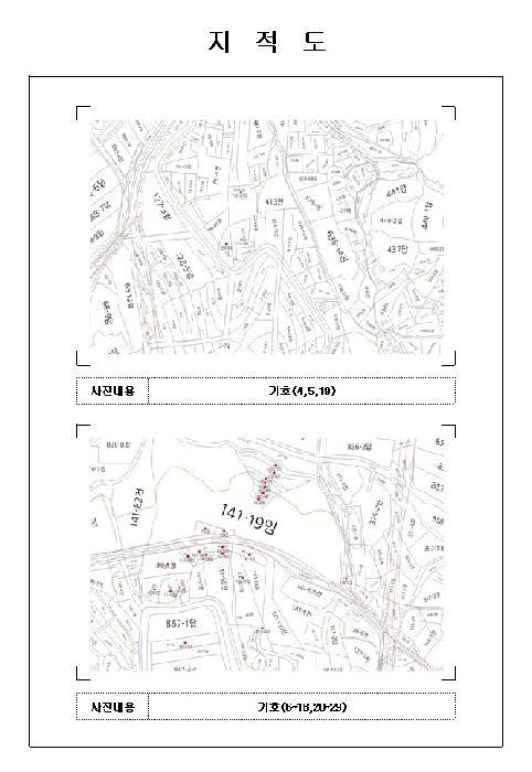전라남도 함평군 해보면 금덕리 141-34 전 경매 사진 21