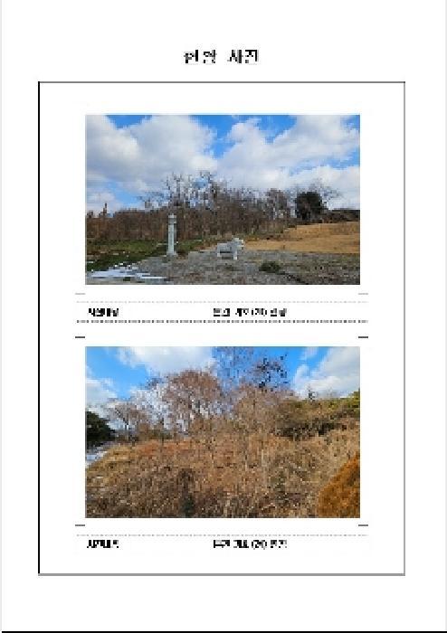 전라남도 함평군 해보면 금덕리 152-1 전 경매 사진 16