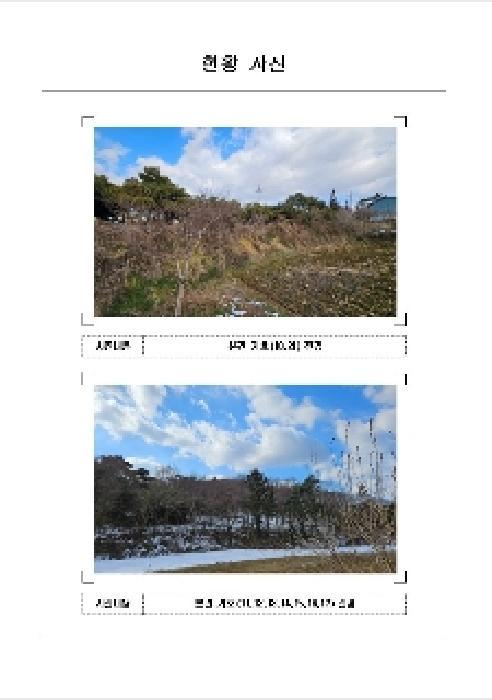 전라남도 함평군 해보면 금덕리 139 도로 경매 사진 10