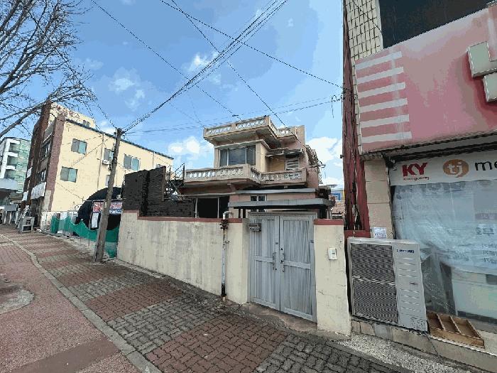 전라남도 영암군 삼호읍 망산리 646-20 과수원 경매 사진 14