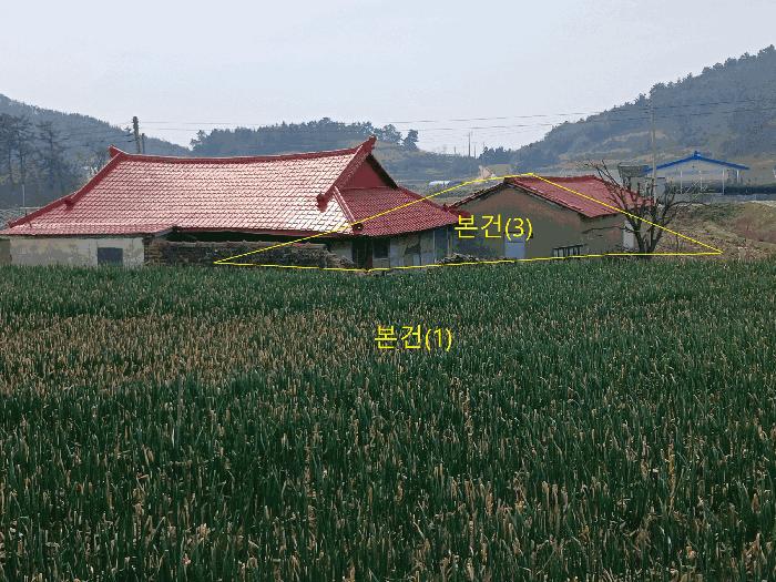 전라남도 신안군 자은면 유각리 521 전 경매 사진 1