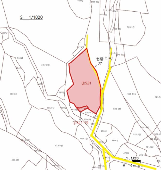 전라남도 신안군 자은면 유각리 521 전 경매 사진 12