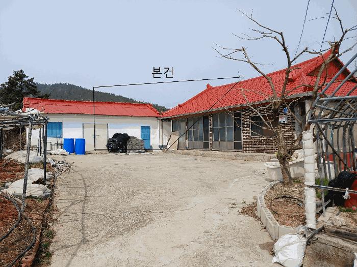 전라남도 신안군 자은면 유각리 521 전 경매 사진 2