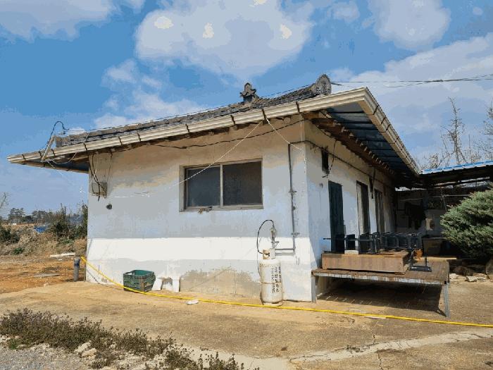 전라남도 영암군 신북면 유곡리 72-6 주택 경매 사진 8