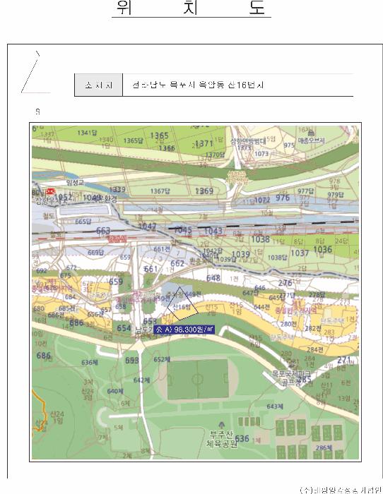전라남도 목포시 대양동 406-7 전 경매 사진 12