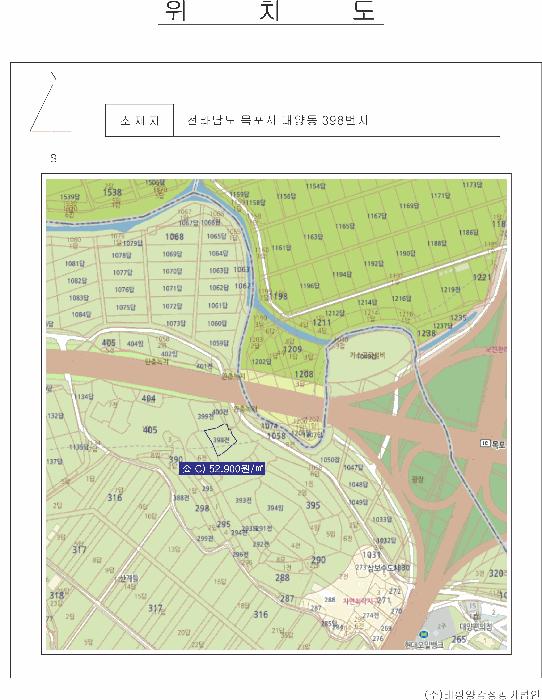 전라남도 목포시 대양동 406-8 전 경매 사진 11