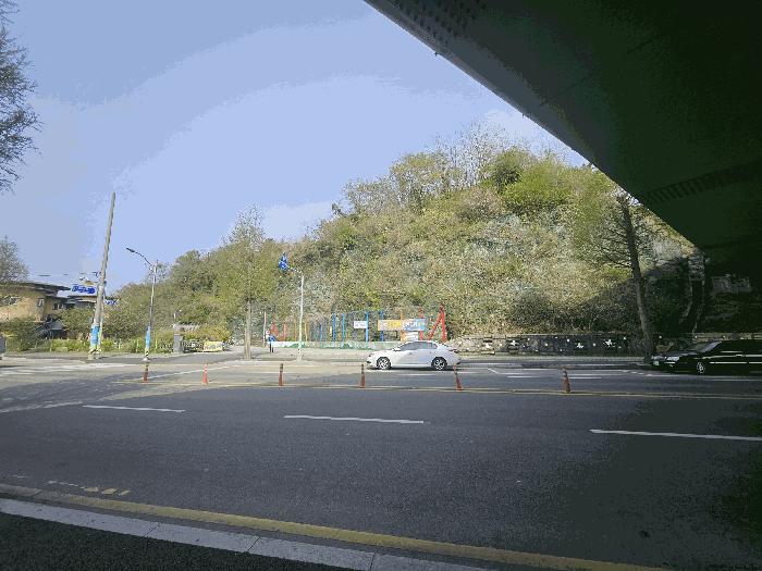 경상남도 고성군 고성읍 수남리 493-1 임야 경매 사진 2