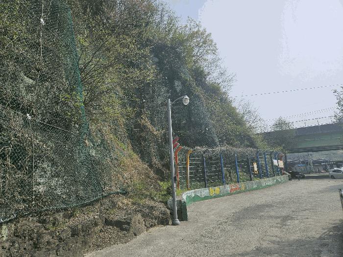 경상남도 고성군 고성읍 수남리 493-1 임야 경매 사진 3