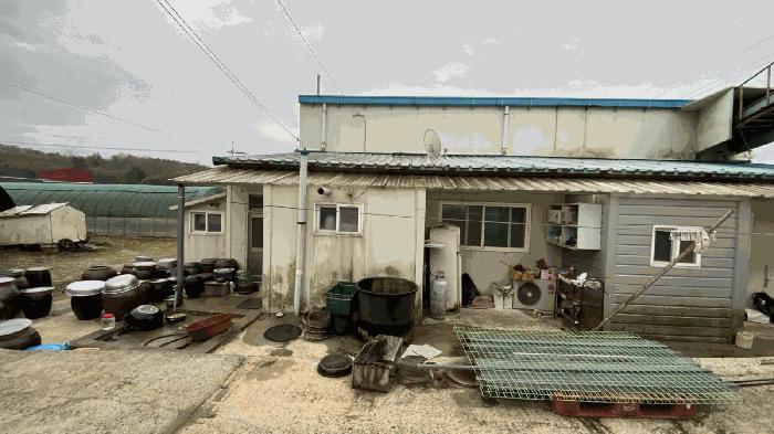 전라남도 해남군 옥천면 용산리 325-2 공장 경매 사진 34