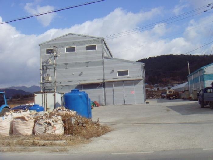 전라남도 해남군 옥천면 용산리 325-2 공장 경매 사진 56