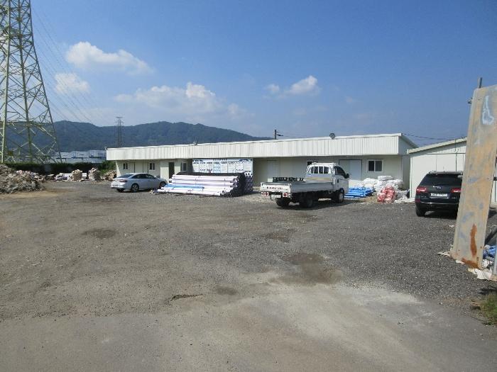 전라남도 보성군 벌교읍 전동리 486-4 답 경매 사진 3