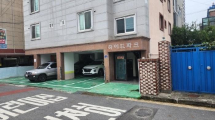 전라남도 여수시 화장동 792-4 근린주택 경매 사진 13