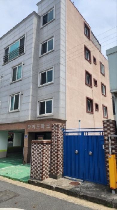 전라남도 여수시 화장동 792-4 근린주택 경매 사진 19