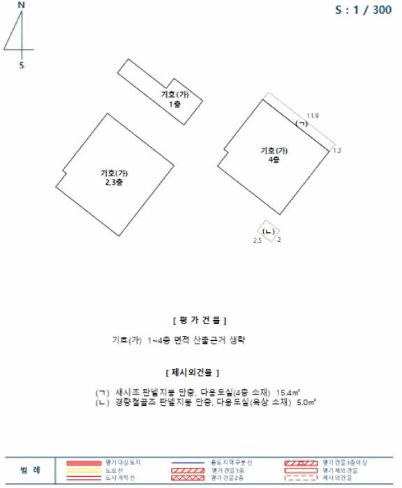 전라남도 여수시 화장동 792-4 근린주택 경매 사진 25