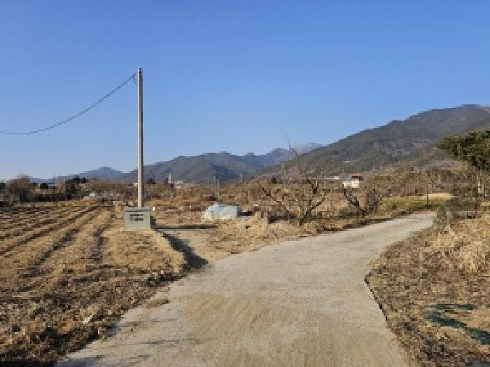 전라남도 구례군 마산면 광평리 785 전 경매 사진 5