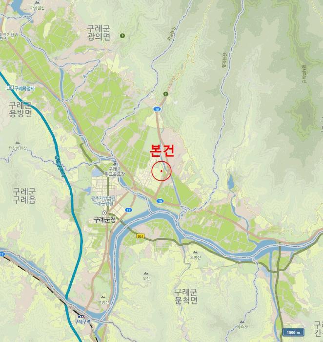 전라남도 구례군 마산면 광평리 785 전 경매 사진 9