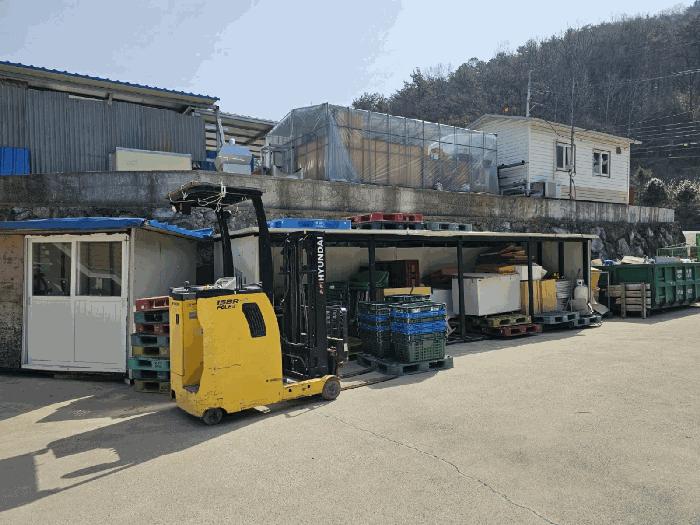 전라남도 순천시 해룡면 도롱리 72 공장 경매 사진 75