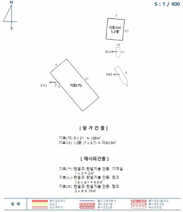 전라남도 순천시 해룡면 도롱리 72 공장 경매 사진 143