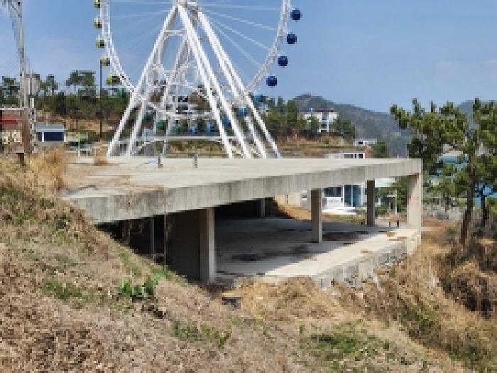 전라남도 여수시 돌산읍 평사리 1292-41 임야 경매 사진 13
