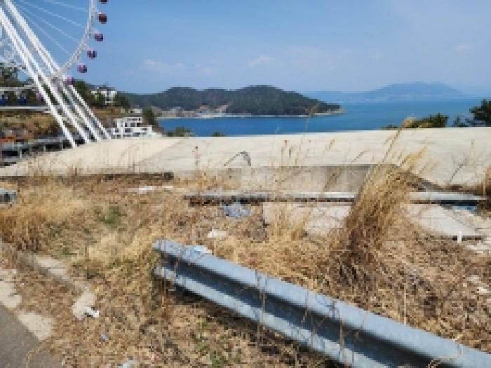 전라남도 여수시 돌산읍 평사리 1292-41 임야 경매 사진 20