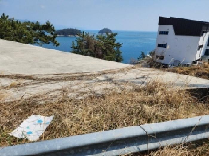 전라남도 여수시 돌산읍 평사리 1292-41 임야 경매 사진 22