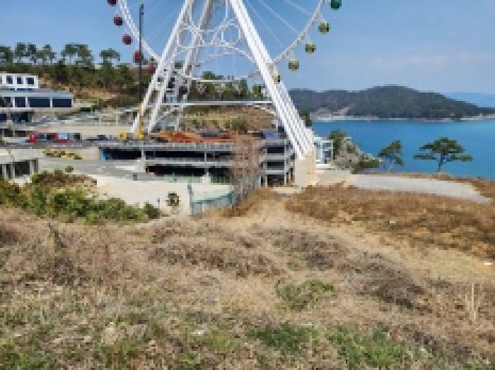 전라남도 여수시 돌산읍 평사리 1292-41 임야 경매 사진 33