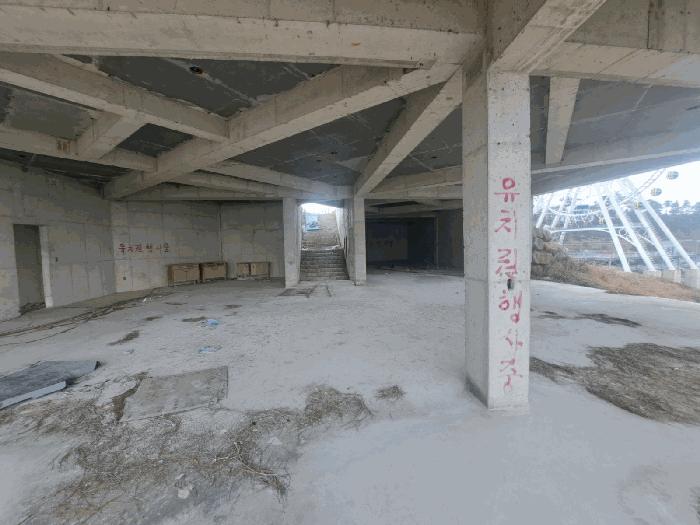 전라남도 여수시 돌산읍 평사리 1292-41 임야 경매 사진 6