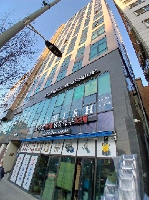 서울특별시 관악구 난곡로 298, 12층1208호 (신림동,더위일관악파크뷰)구) 서울특별시 관악구 신림동 1568-5 오피스텔 경매 사진 2