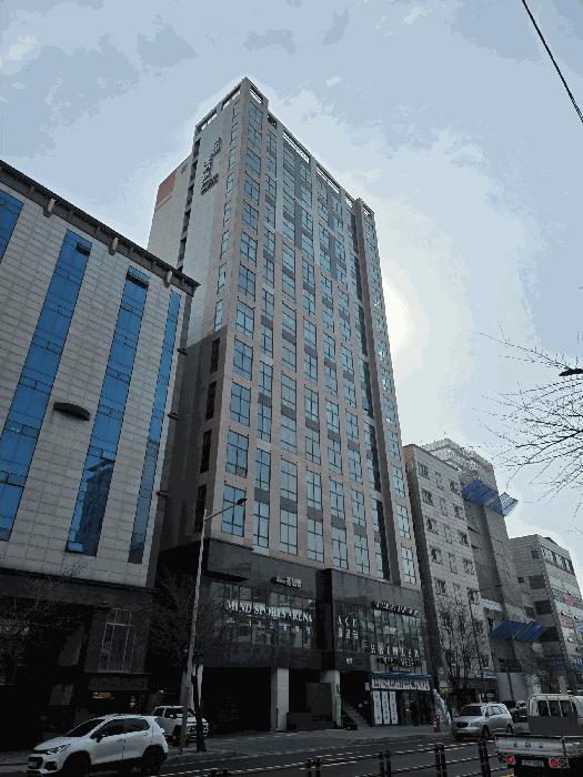 서울특별시 관악구 신림동 1568-5 더위일관악파크뷰 11층1104호 오피스텔 경매 사진 5