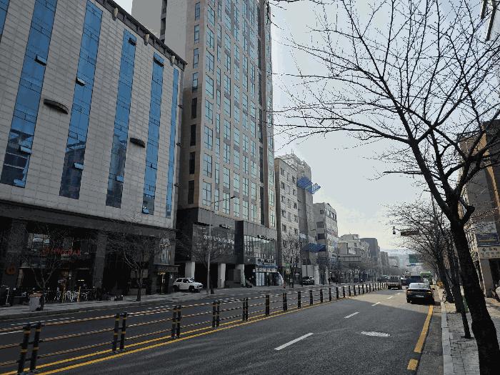 서울특별시 관악구 신림동 1568-5 더위일관악파크뷰 11층1104호 오피스텔 경매 사진 6