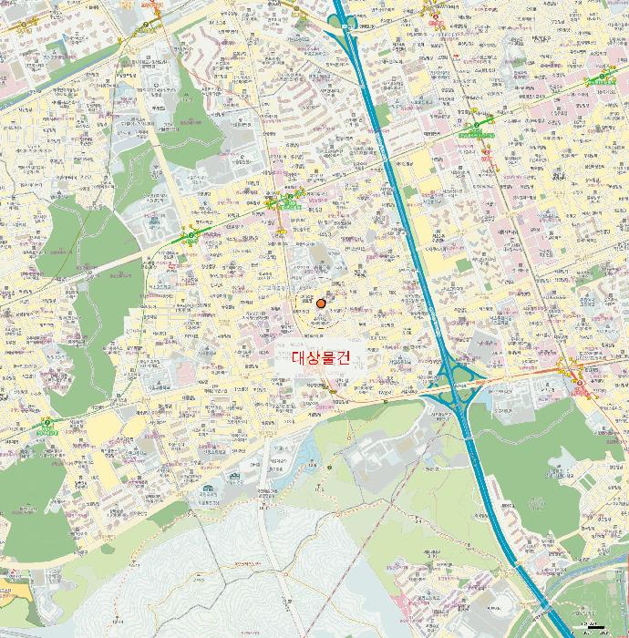 서울특별시 서초구 서초동 1626-10 2층204호 다세대(빌라) 경매 사진 13
