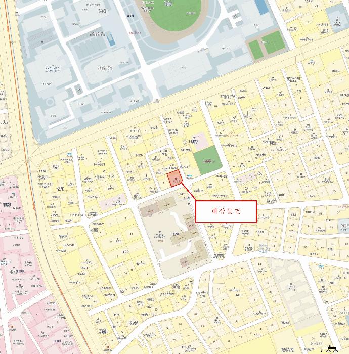 서울특별시 서초구 서초동 1626-10 2층204호 다세대(빌라) 경매 사진 14