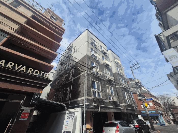 서울특별시 서초구 서초동 1626-10 2층204호 다세대(빌라) 경매 사진 4