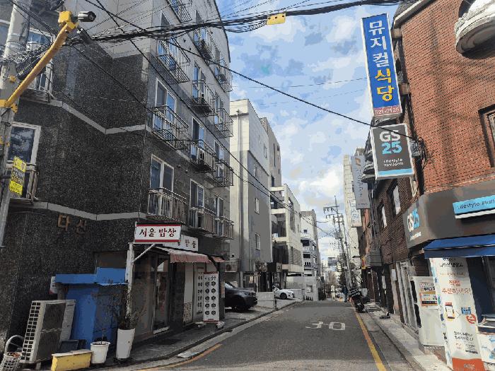 서울특별시 서초구 서초동 1626-10 2층204호 다세대(빌라) 경매 사진 6