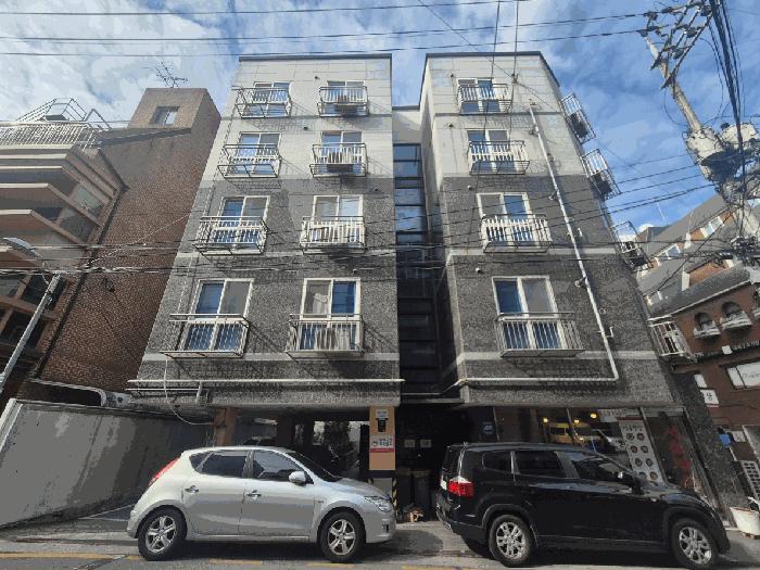서울특별시 서초구 서초동 1626-10 2층204호 다세대(빌라) 경매 사진 7