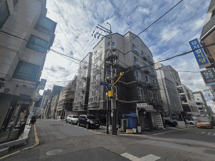 서울특별시 서초구 서초동 1626-10 2층204호 다세대(빌라) 경매 사진 8