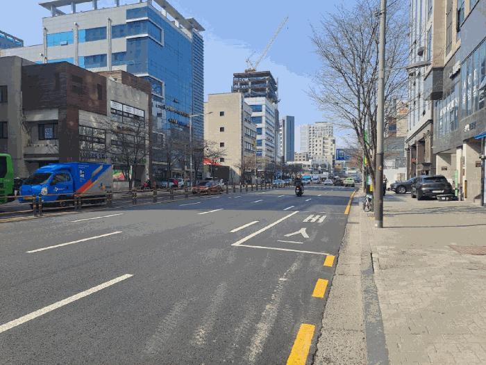 서울특별시 관악구 신림동 1568-5 더위일관악파크뷰 7층707호 오피스텔 경매 사진 6