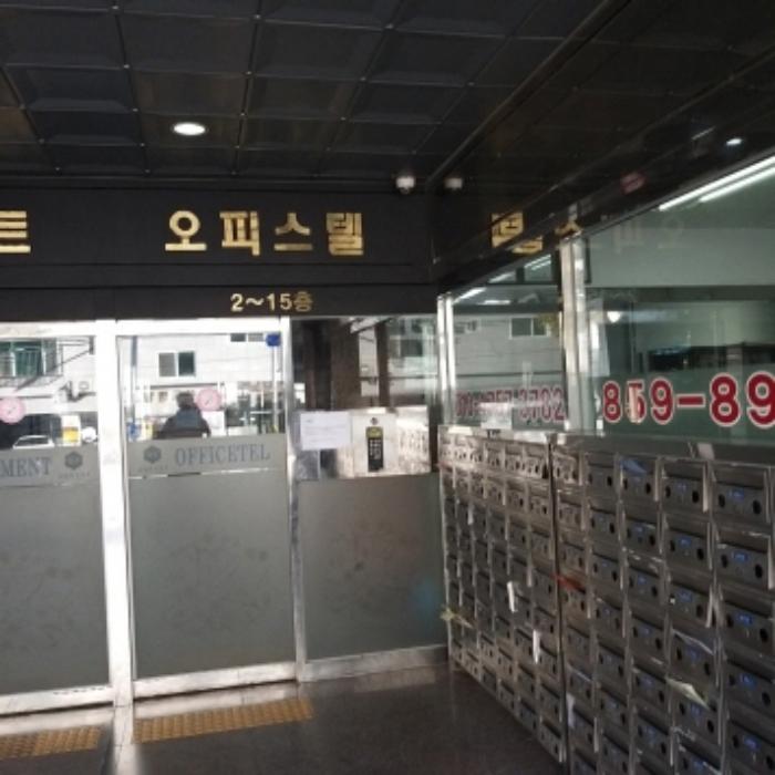 서울특별시 구로구 가마산로26길 5, 제14층 제1402호 (구로동, 로제리움2차)구) 서울특별시 구로구 구로동 97 다세대(빌라) 경매 사진 21