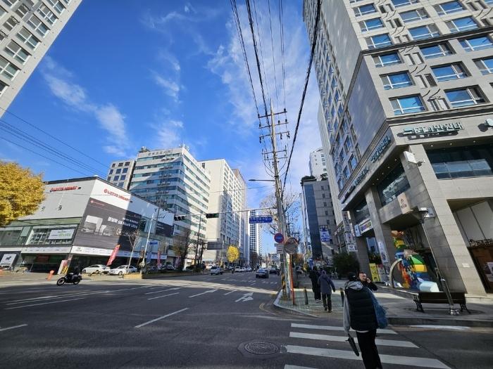 서울특별시 구로구 가마산로26길 5, 제14층 제1402호 (구로동, 로제리움2차)구) 서울특별시 구로구 구로동 97 다세대(빌라) 경매 사진 5