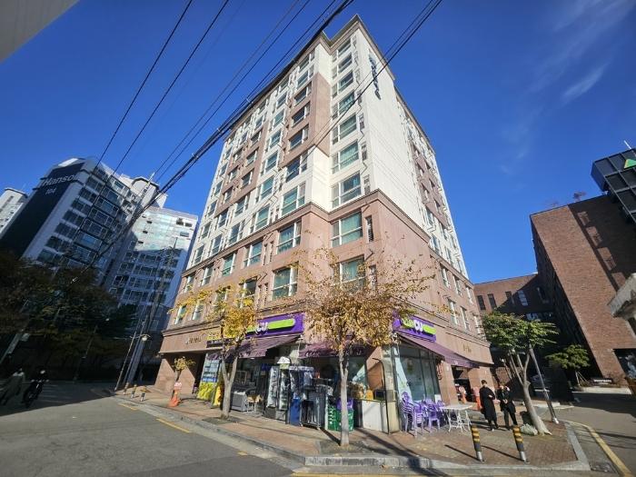 서울특별시 구로구 가마산로27길 11-15, 제13층 제1305호 (구로동, 그린플러스구로해담채3)구) 서울특별시 구로구 구로동 104-3 다세대(빌라) 경매 사진 12