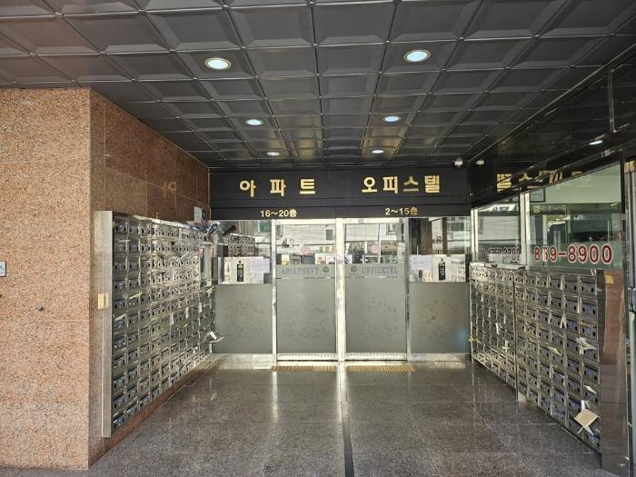 서울특별시 구로구 가마산로27길 11-15, 제13층 제1305호 (구로동, 그린플러스구로해담채3)구) 서울특별시 구로구 구로동 104-3 다세대(빌라) 경매 사진 2