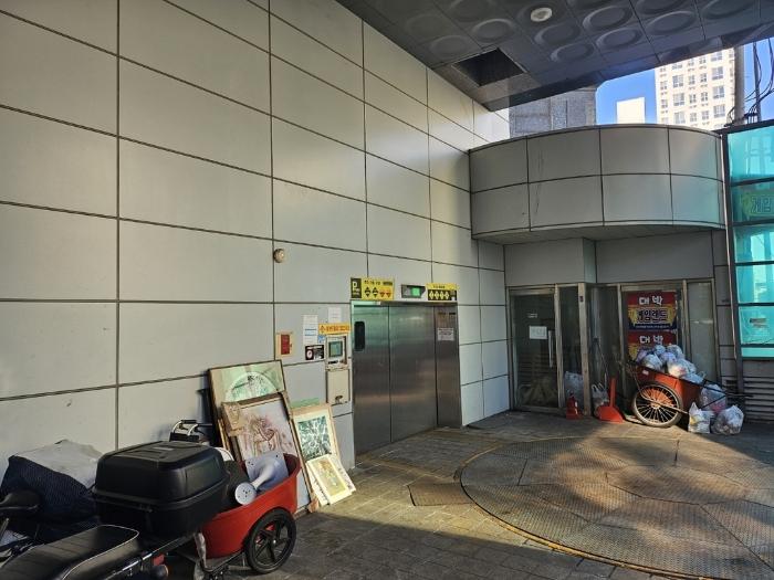 서울특별시 영등포구 도림천로19길 12, 제층 제517호 (대림동, 유탑유블레스)구) 서울특별시 영등포구 대림동 1101-1 다세대(빌라) 경매 사진 18