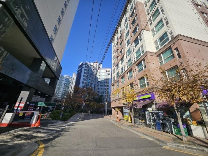 서울특별시 금천구 남부순환로 1266, 제13층 제1309호 (가산동, 가산양우내안애애플)구) 서울특별시 금천구 가산동 141-2 오피스텔 경매 사진 13