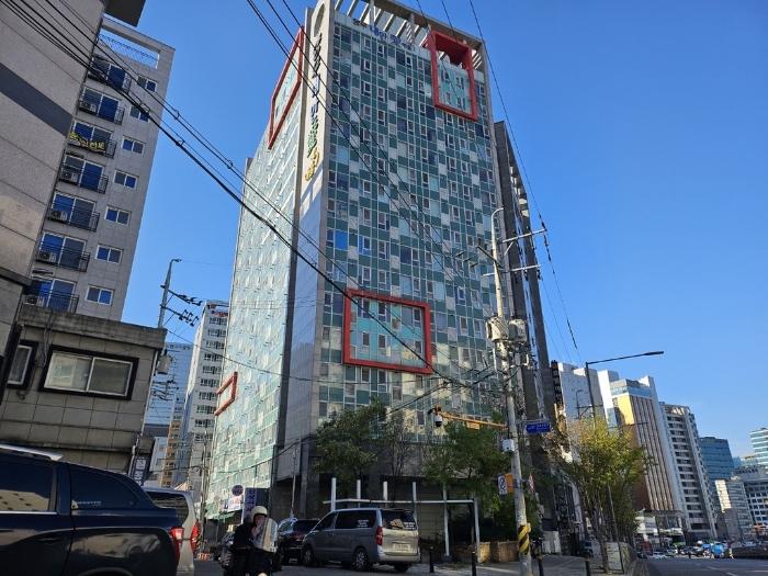 서울특별시 금천구 남부순환로 1266, 제13층 제1309호 (가산동, 가산양우내안애애플)구) 서울특별시 금천구 가산동 141-2 오피스텔 경매 사진 16