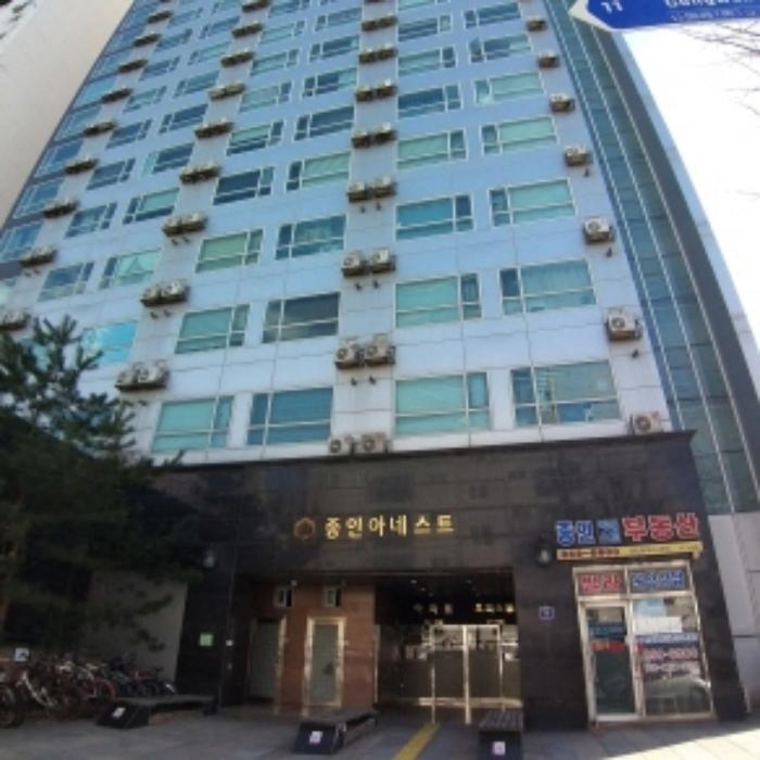 서울특별시 금천구 남부순환로 1266, 제13층 제1309호 (가산동, 가산양우내안애애플)구) 서울특별시 금천구 가산동 141-2 오피스텔 경매 사진 20