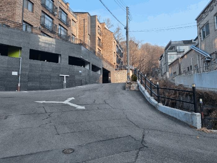 경기도 남양주시 화도읍 소래비로 121-16, 401동 302호(더우리빌4차)구) 경기도 남양주시 화도읍 마석우리 18-20 다세대(빌라) 경매 사진 3